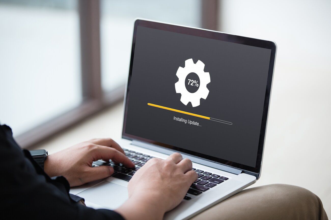 Freelance Front-end Developer - Website update digitalmonstr.